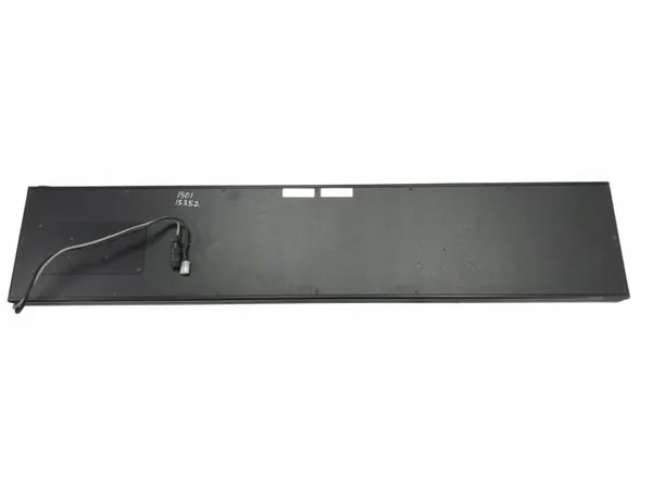 Plaque de destination bus Mercedes-Benz OEM A0198102877, droit image 4