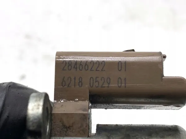 Régulateur Pression Carburant OEM 28466222 Peugeot 508 image 4