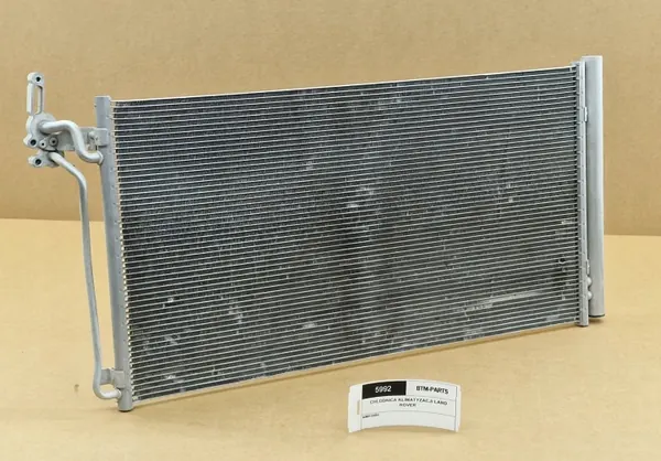 AC Condensator Schraper OEM GUIBO K8D219710AB image 3