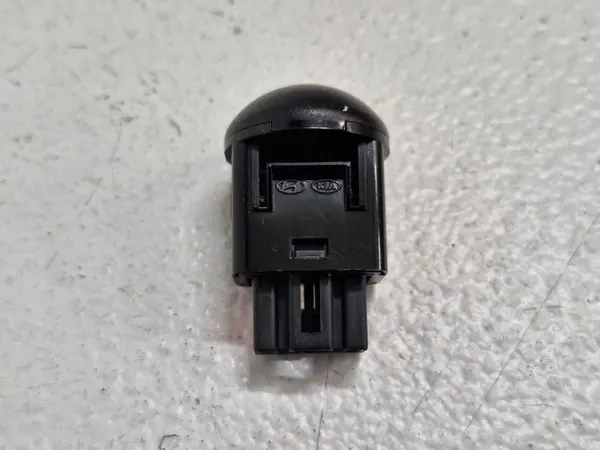 Sensor de Sol Kia Soul II OEM 97253-2V000 - Usado image 5