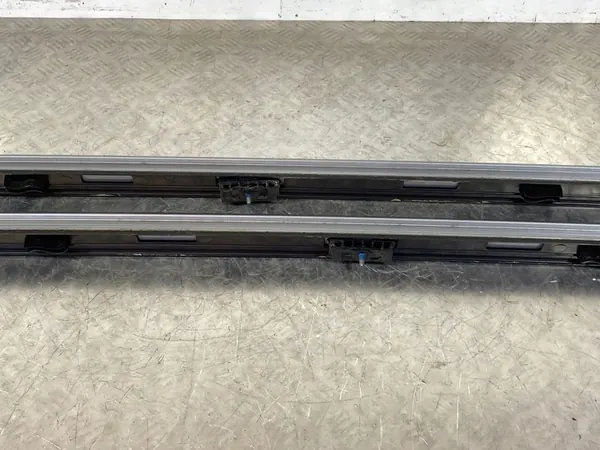 Barras de teto KIA Telluride 2022 FOB44214 image 2