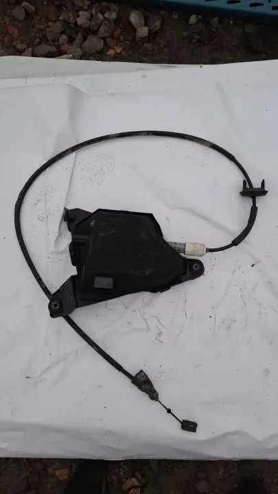 Handbremsmotor OEM 9659810180 für Citroën C4 image 2