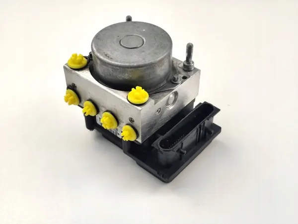 ABS-pump OEM 13277812 för Opel Corsa D - Begagnad image 2