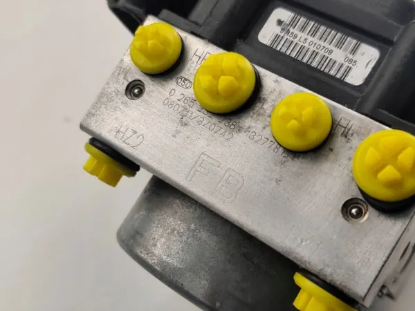 ABS-pump OEM 13277812 för Opel Corsa D - Begagnad image 4