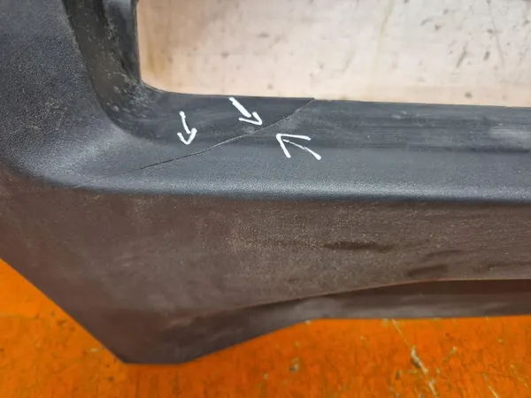 SCANIA R 17 - Degrau esquerdo 2418447 image 3