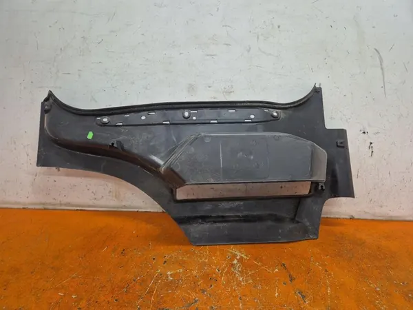 SCANIA R 17 - Degrau esquerdo 2418447 image 6