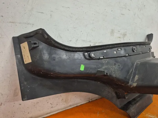 SCANIA R 17 - Degrau esquerdo 2418447 image 7