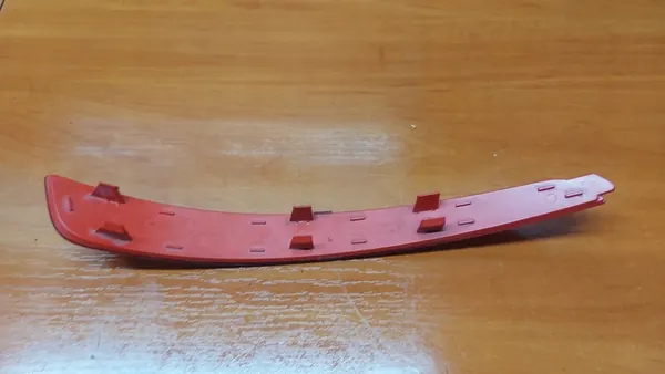 Oikea Takapuskuriheijastin Skoda Octavia III Kombi image 6