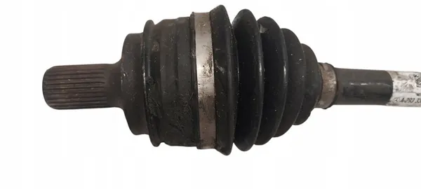 MERCEDES EQC N293 W293 Eixo de transmissão dianteiro A2933300600 image 2