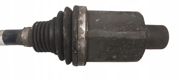 MERCEDES EQC N293 W293 Eixo de transmissão dianteiro A2933300600 image 3