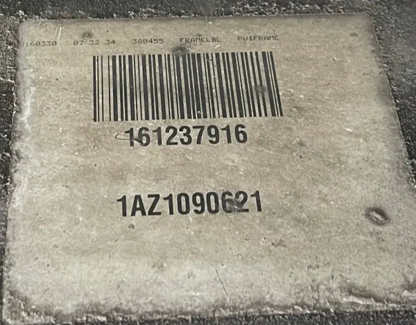 Runko OEM 23363054 GM Cadillac Escalade 2014 image 4
