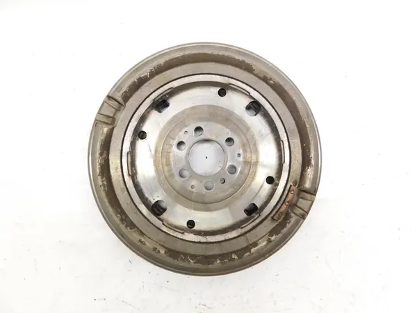 Volante de duplo massa DSG - VW Golf VI Passat B6 1.4 TSi image 2