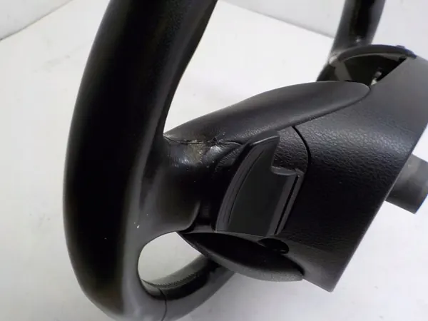 Volant Honda Accord VIII OEM 8801 YYT K88 Cuir image 3