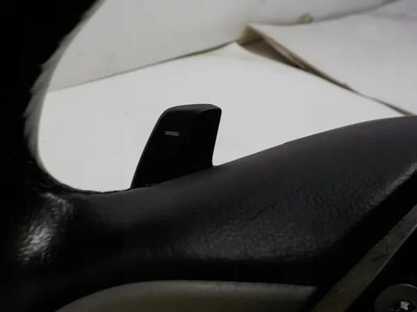 Volant Honda Accord VIII OEM 8801 YYT K88 Cuir image 7