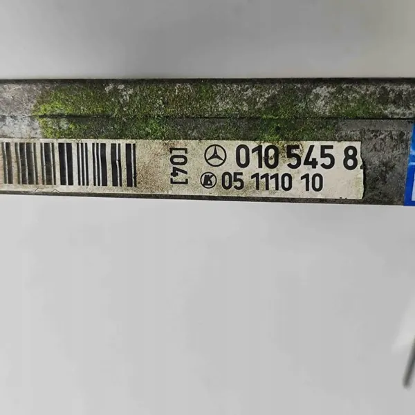 Módulo Rail Combustible OEM 05111010 Mercedes S W140 image 7