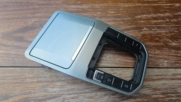Cubierta compartimento VW Golf Sportsvan OEM 517864263C image 2