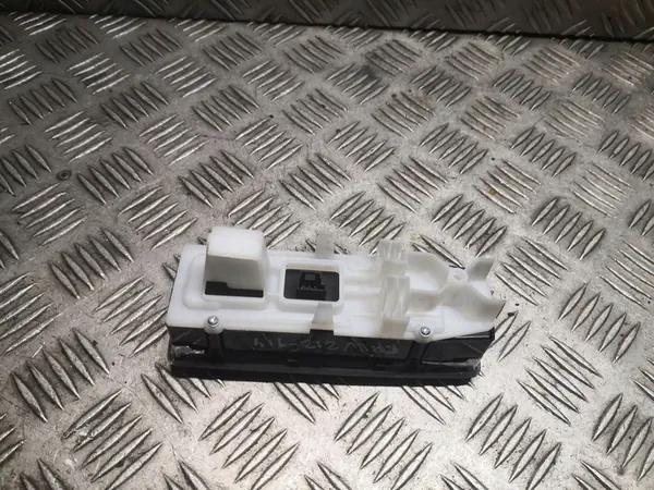 Raam schakelaar Mercedes-Benz E W212 OE 2128208310 image 3