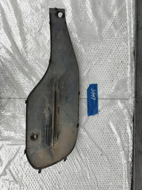 MERCEDES GLE W167 COUPE REJILLA DELANTERA A1678858802 image 5