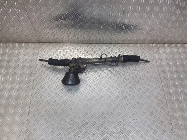 Caixa de direção Renault Thalia II 1.6 16V 8200917732 image 4