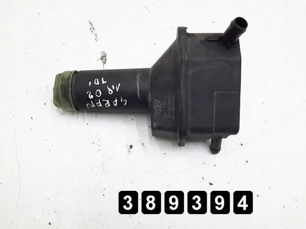 Réservoir direction assistée VW OEM 7M3422372 Occasion image 3