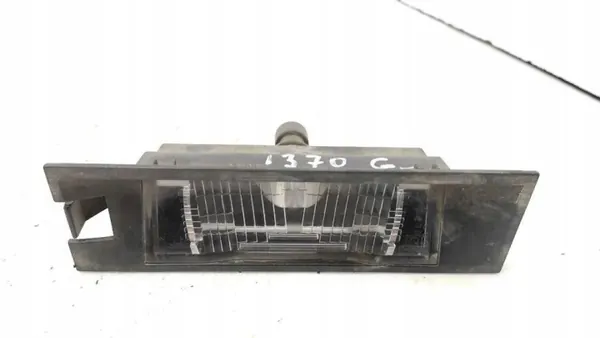 Aixam City III Kennzeichenleuchte OEM 46532400 image 2