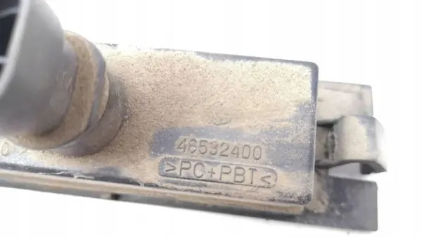 Aixam City III Kennzeichenleuchte OEM 46532400 image 10