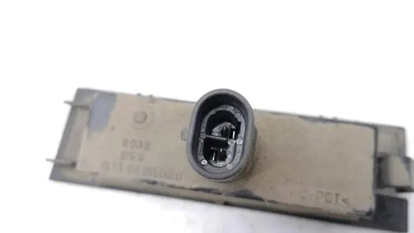 Aixam City III Kennzeichenleuchte OEM 46532400 image 3