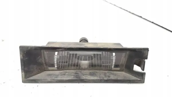 Aixam City III Kennzeichenleuchte OEM 46532400 image 9