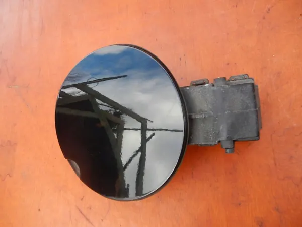 Polttoainekansi OEM Klapka wlewu paliwa CLIO 4 lift image 3