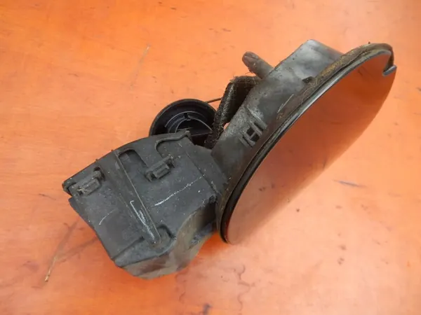 Polttoainekansi OEM Klapka wlewu paliwa CLIO 4 lift image 7