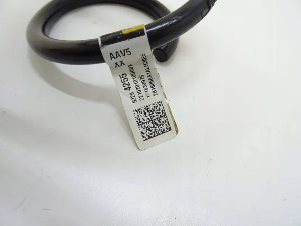 Etujousi ja Iskunvaimennin OEM 92294255 image 3