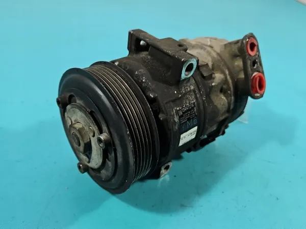 Compresor AC OEM 13447214 para Opel Corsa E 1.3 CDTI image 2
