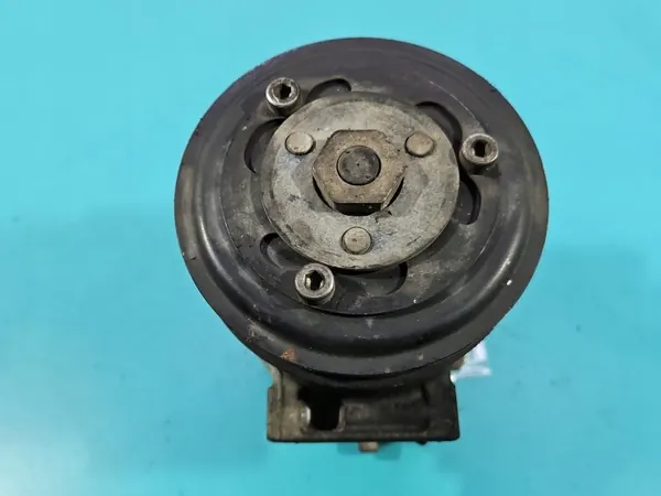 Compresor AC OEM 13447214 para Opel Corsa E 1.3 CDTI image 6