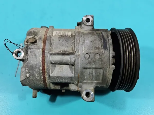 Compresor AC OEM 13447214 para Opel Corsa E 1.3 CDTI image 7