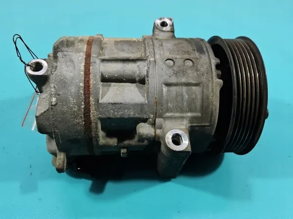 Compresor AC OEM 13447214 para Opel Corsa E 1.3 CDTI image 8