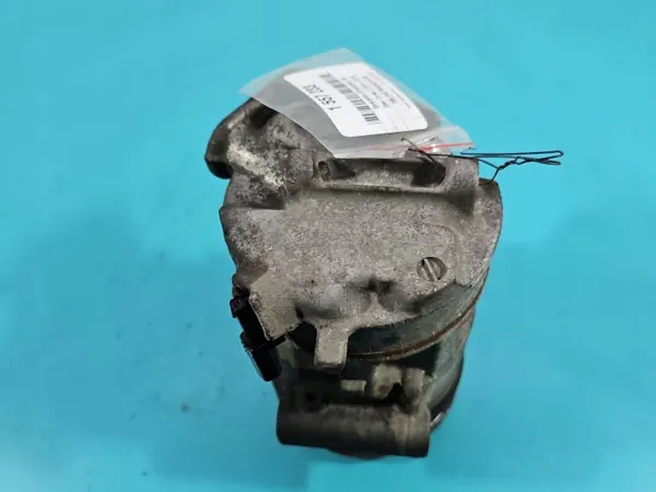 Compresor AC OEM 13447214 para Opel Corsa E 1.3 CDTI image 9