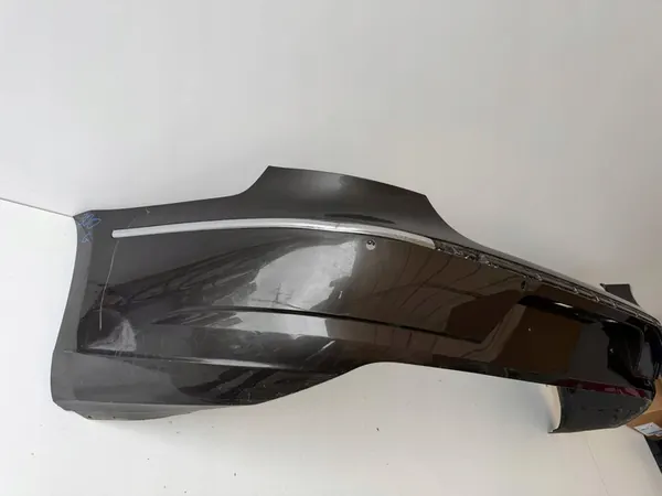 Paraurti posteriore VW PASSAT CC 3C8807421K image 2