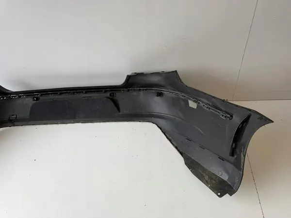 Paraurti posteriore VW PASSAT CC 3C8807421K image 4