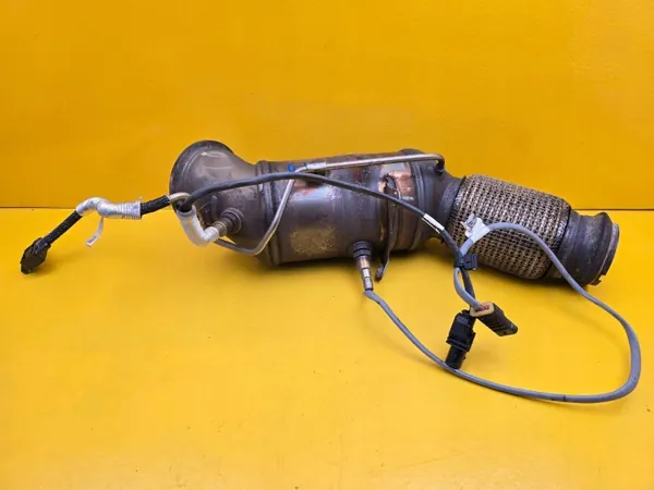 BMW OEM 8676481 DPF-Filter für 3er G20 G21 image 2