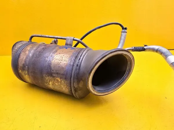BMW OEM 8676481 DPF-Filter für 3er G20 G21 image 3