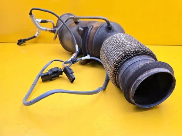 BMW OEM 8676481 DPF-Filter für 3er G20 G21 image 4