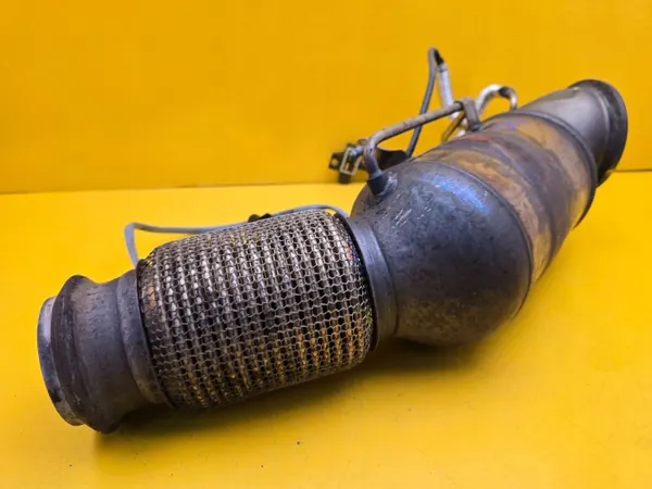 BMW OEM 8676481 DPF-Filter für 3er G20 G21 image 5