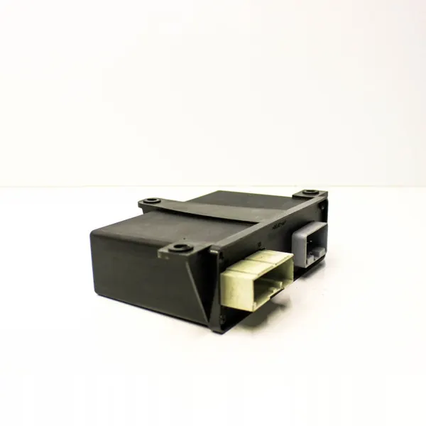 Jaguar XK XKR 2007 Handbromsmodul OEM 6W832C496AC image 4