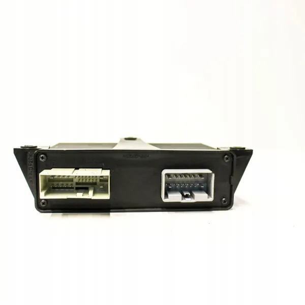 Jaguar XK XKR 2007 Handbromsmodul OEM 6W832C496AC image 5