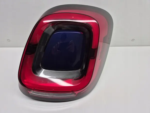 FIAT 500X LIFT Lámpara Trasera Derecha LED Original 2018- image 7