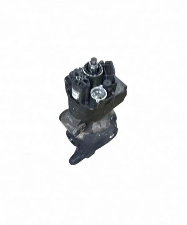 Bakaxel differential VOLVO XC90 I 30759533 2.4L Diesel 2006 image 3