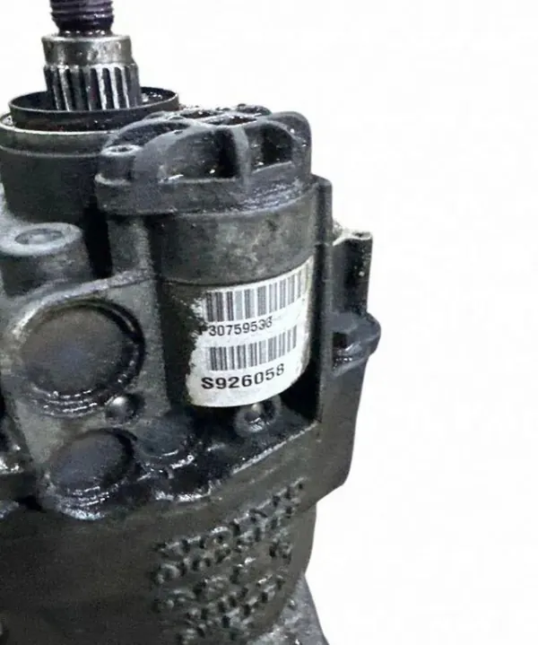 Bakaxel differential VOLVO XC90 I 30759533 2.4L Diesel 2006 image 4