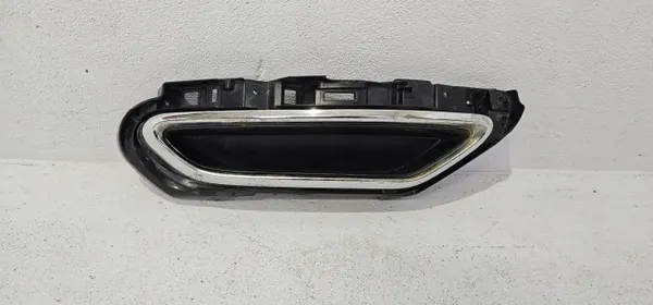 OEM 3G0807763 Sortie d'échappement gauche VW Passat B8 image 2