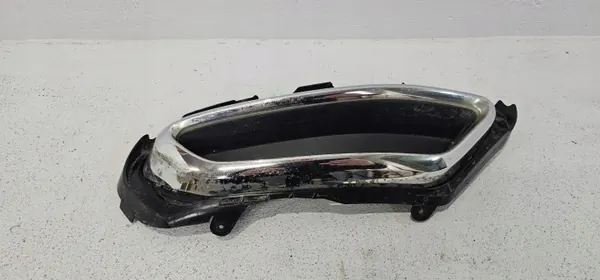 OEM 3G0807763 Sortie d'échappement gauche VW Passat B8 image 4