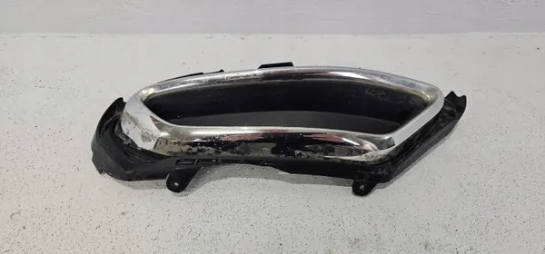 OEM 3G0807763 Sortie d'échappement gauche VW Passat B8 image 5
